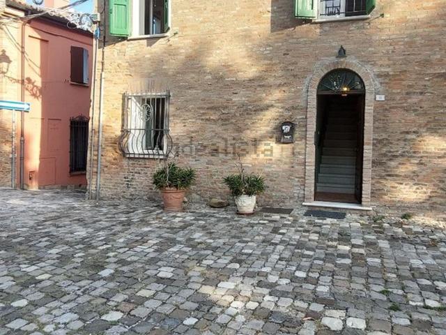 Casa in vendita a Longiano, Reggio Emilia