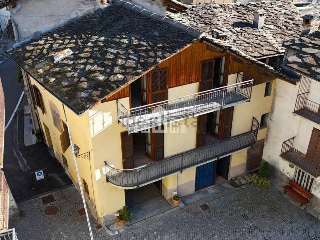 Casa in vendita a Piemonte, Torino