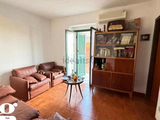 Casa in vendita a Carasi, Patti