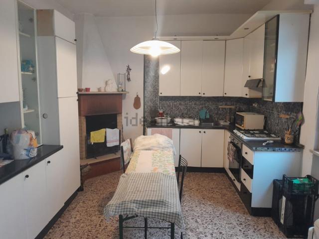Casa in vendita a Pescara Colli, Pescara
