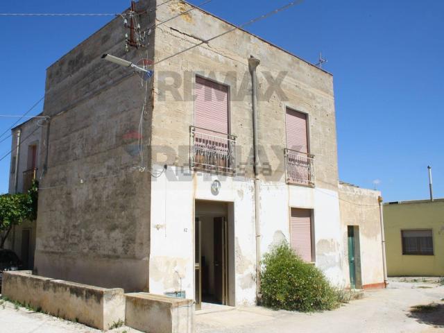 Casa in vendita a Marausa, Trapani