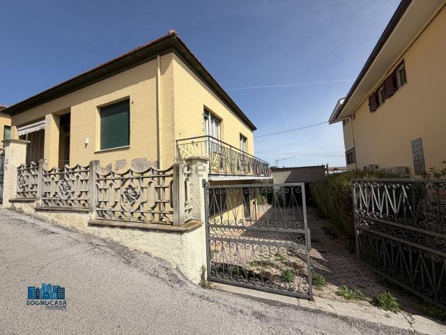 Casa in vendita a Moscufo, Abruzzo
