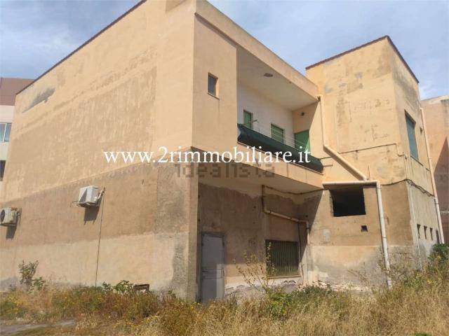 Casa in vendita a Pantelleria Aeroporto, Sicilia