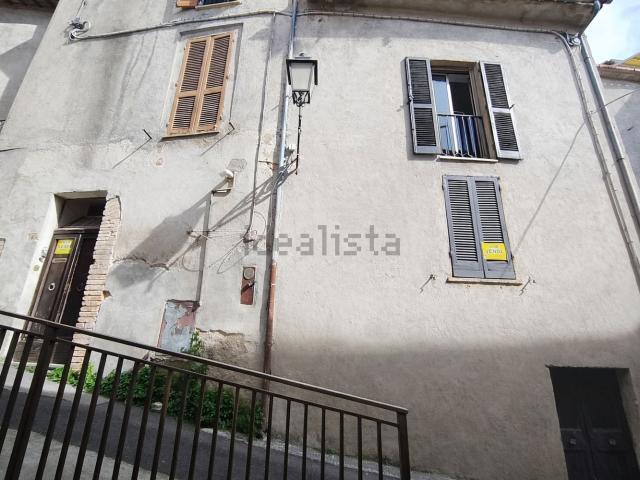 Casa in vendita a Terni, Umbria