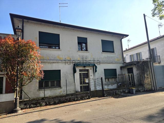 Casa in vendita a Quartiere Sant'Anna, Piove Di Sacco