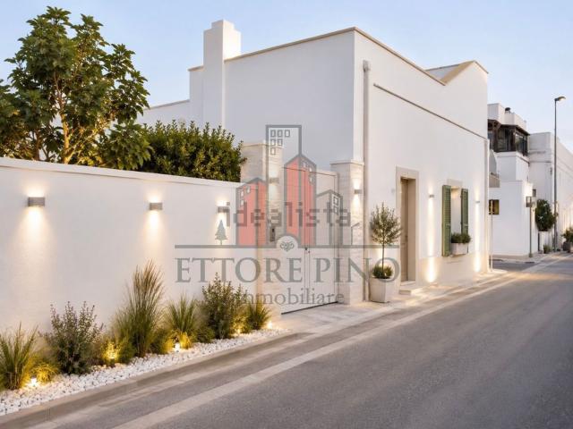 Casa in vendita a Puglia, Lecce