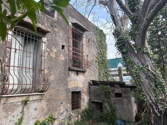Casa in vendita a Ottaviano, Campania