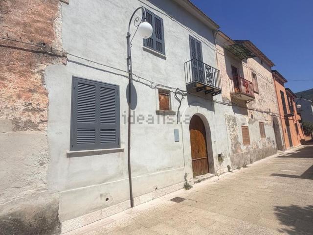Casa in vendita a Camigliano, Campania