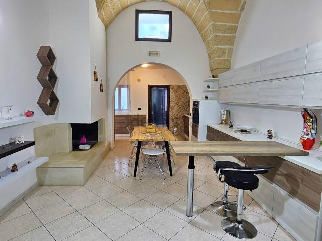 Casa in vendita a Puglia, Lecce