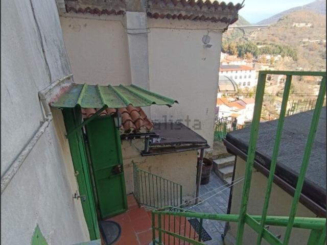 Casa in vendita a Lagonegro, Basilicata