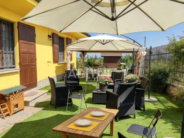 Casa in vendita a Gardona, Reggio Emilia