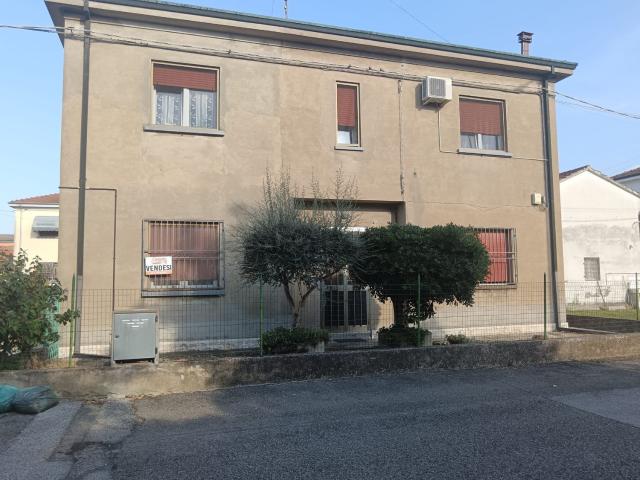 Casa in vendita a San Biagio, Argenta
