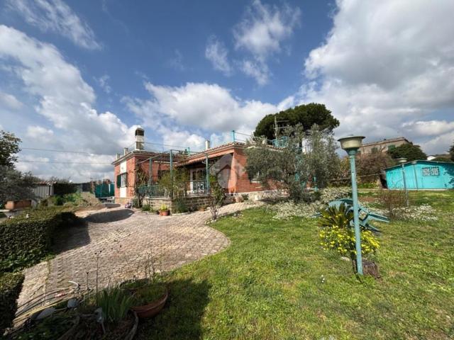 Casa in vendita a Pietrara, Roma Capitale