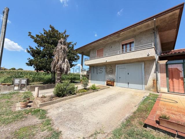 Casa in vendita a Sossano, Veneto