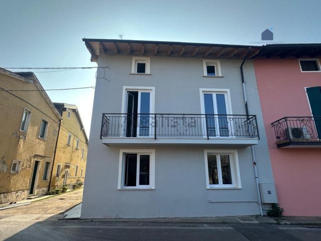Casa in vendita a Molinetto, Mazzano
