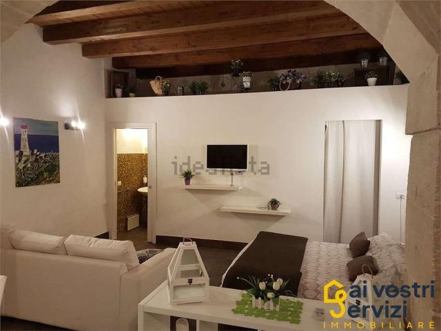 Casa in vendita a Ortigia, Siracusa