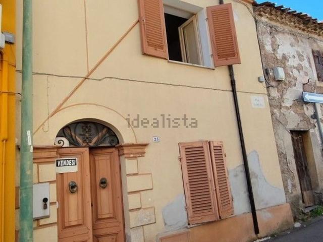 Casa in vendita a Bonorva, Sardigna/Sardegna