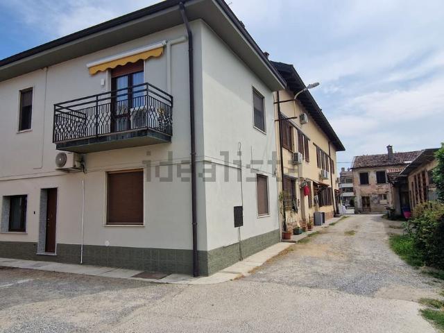 Casa in vendita a Zelo Buon Persico, Lombardia