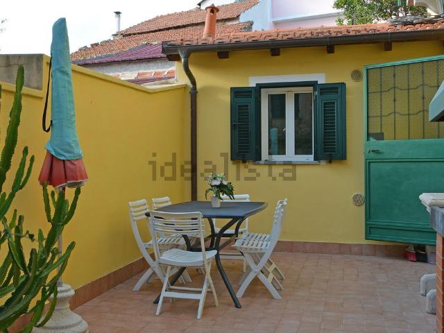 Casa in vendita a San Bartolomeo Al Mare, Liguria
