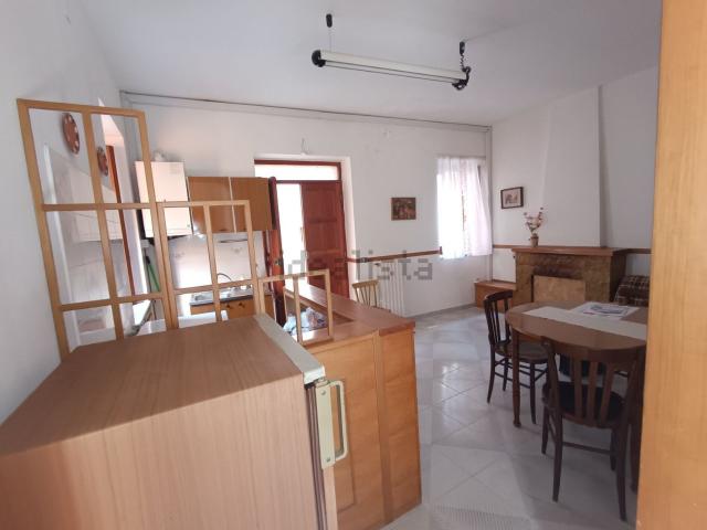 Casa in vendita a San Costantino Albanese, Basilicata
