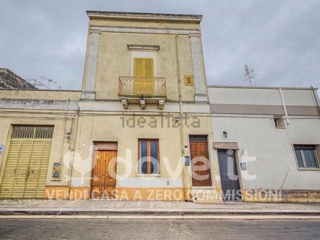 Casa in vendita a Puglia, Brindisi