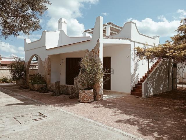 Casa in vendita a Puglia, Taranto