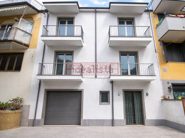 Casa in vendita a Faibano di Marigliano, Marigliano