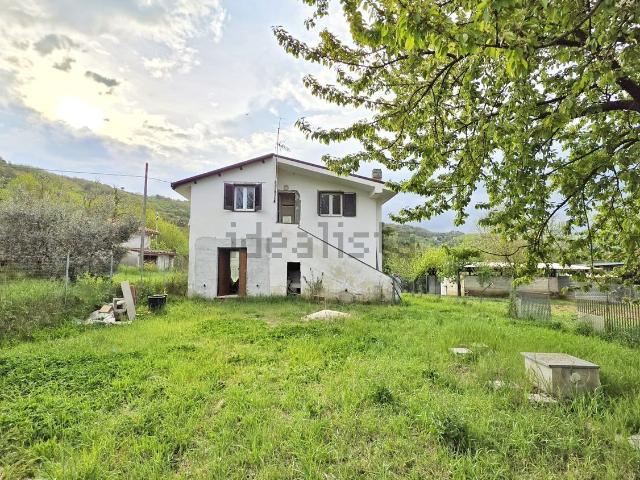 Casa in vendita a Casal di Mondo, Roma Capitale