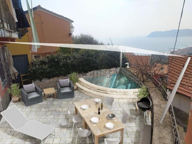 Casa in vendita a Alassio, Liguria