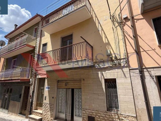 Casa in vendita a San Giovanni Rotondo, Foggia
