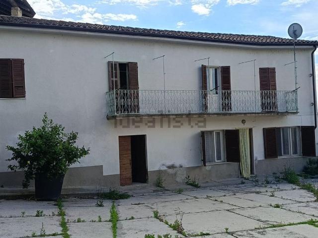 Casa in vendita a Piemonte, Alessandria