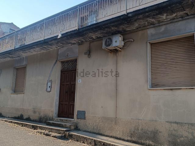 Casa in vendita a Girifalco, Catanzaro
