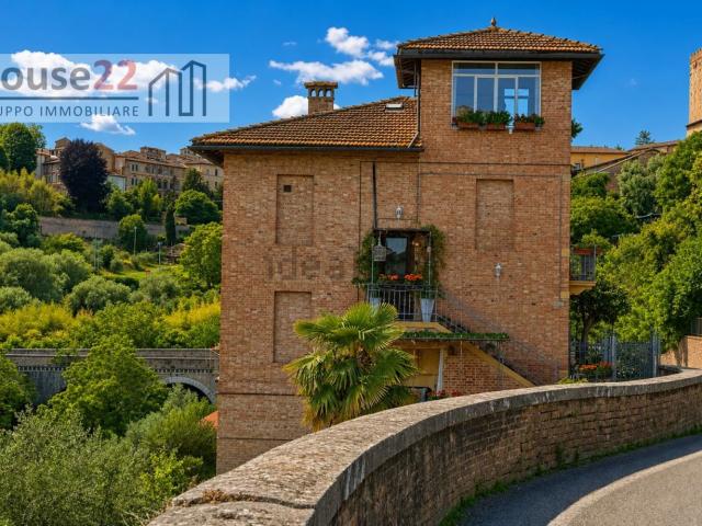 Casa in vendita a Pispini, Siena