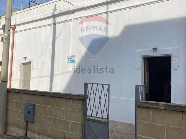 Casa in vendita a Puglia, Lecce