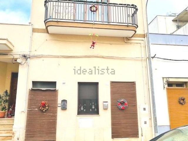 Casa in vendita a Puglia, Brindisi