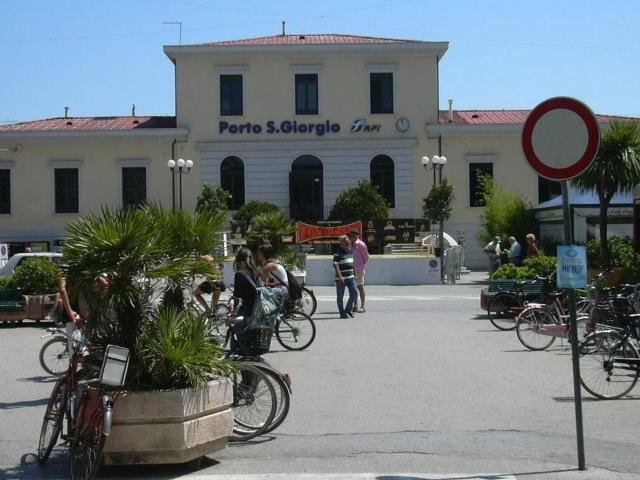 Casa in vendita a Marche, Fermo