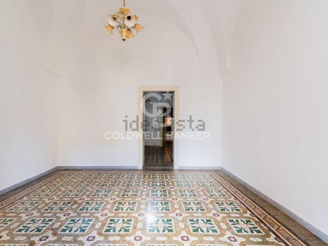 Casa in vendita a Puglia, Lecce