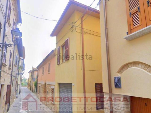 Casa in vendita a Marche, Ascoli Piceno