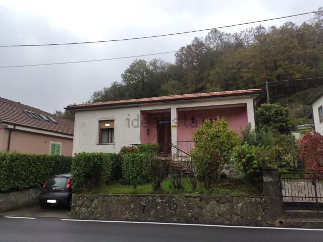 Casa in vendita a Unione di comuni Montana Lunigiana, Aulla