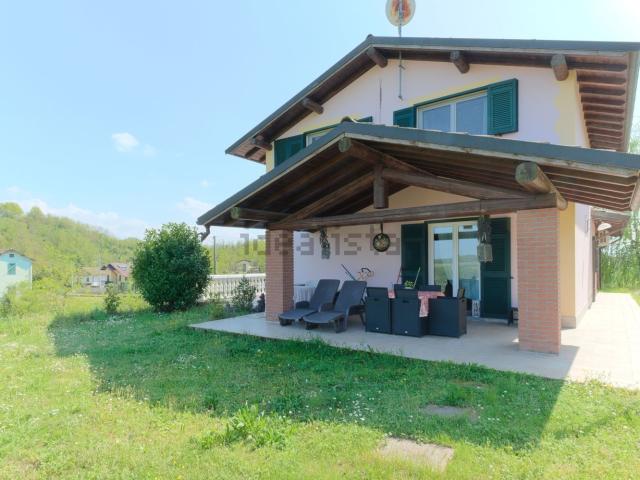 Casa in vendita a Piemonte, Alessandria
