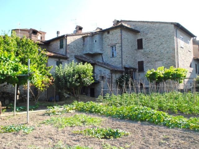 Casa in vendita a Marche, Pesaro E Urbino