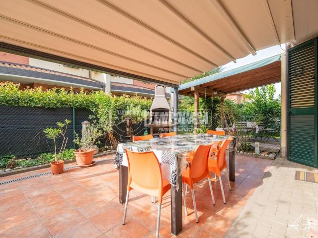 Casa in vendita a Limidi di Soliera, Soliera