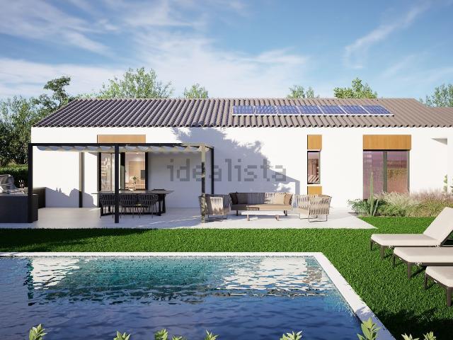 Casa in vendita a Noventa Di Piave, Veneto
