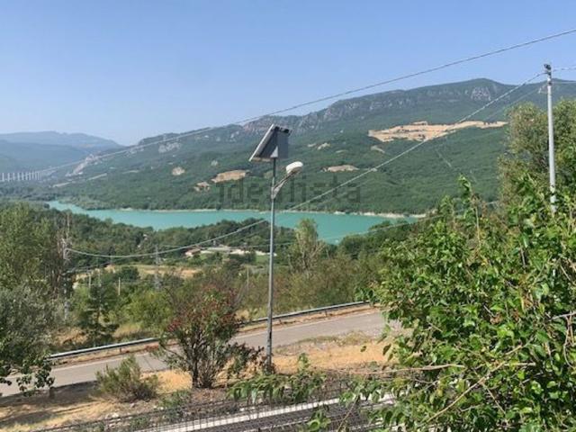 Casa in vendita a Colledimezzo, Abruzzo