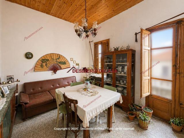 Casa in vendita a Minà, Sant'agata Di Militello