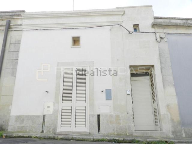 Casa in vendita a Puglia, Lecce