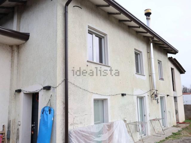 Casa in vendita a San Giorgio Di Nogaro, Friuli-Venezia Giulia