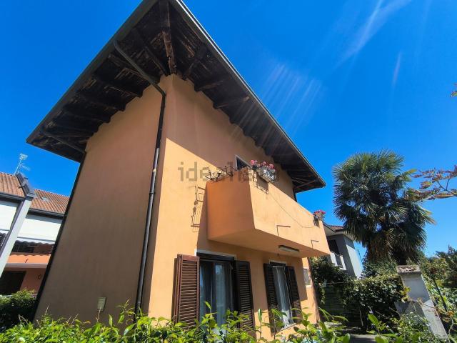 Casa in vendita a Piemonte, Novara