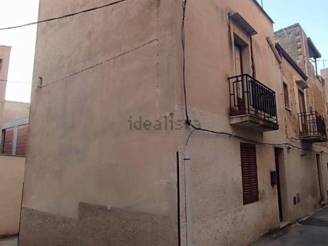 Casa in vendita a Sambuca di Sicilia, Agrigento