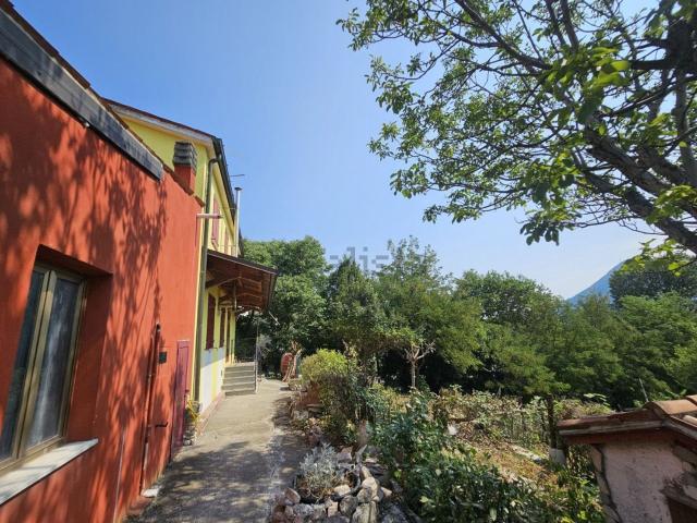 Casa in vendita a Lovertino, Albettone